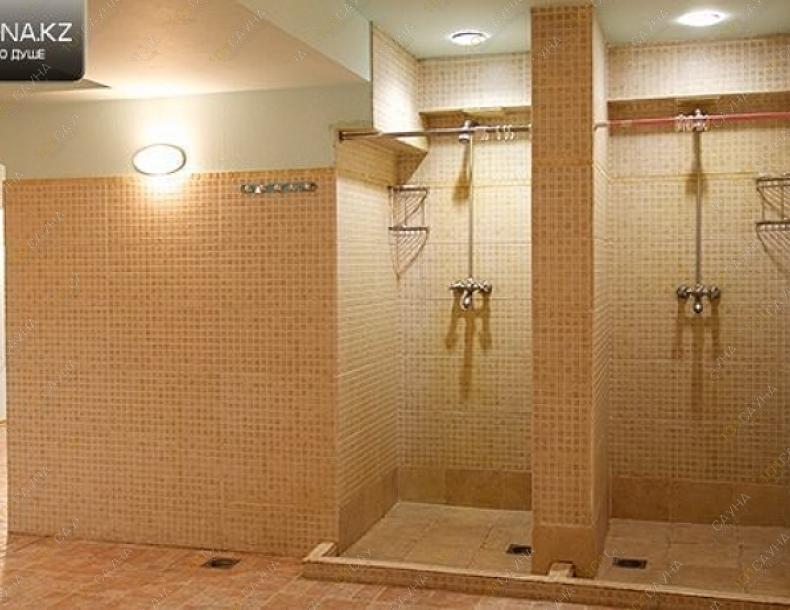 Сауна в отеле Алматы, в Алматы, Кабанбай батыра,  85 |  | 101sauna.kz