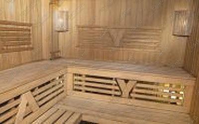 VIP сауна На 13ой, в Астане, Нур-Султан, Акарыс, 34 |  | 101sauna.kz