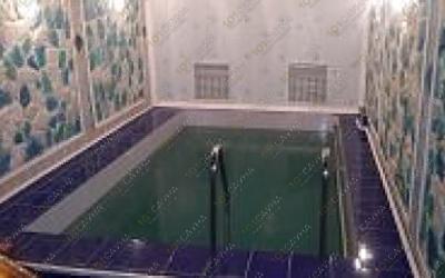 Баня на дровах Ладас, в Петропавловске, Ахременко, 3 |  | 101sauna.kz