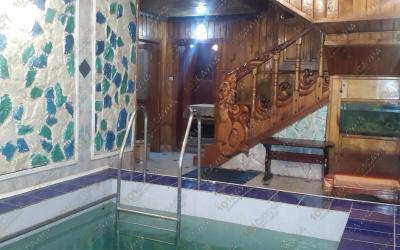 Баня на дровах Ладас, в Петропавловске, Ахременко, 3 |  | 101sauna.kz