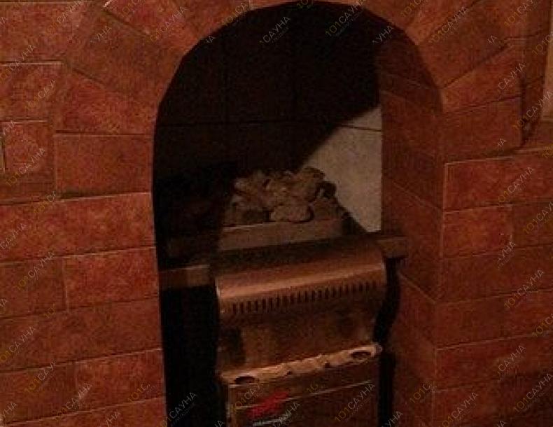 Сауна Бриз, в Актобе, Промзона, бывший шпальный завод возле желто зеленого здания АГРАН |  | 101sauna.kz