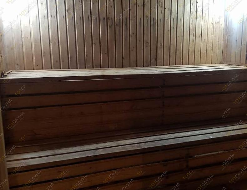 Сауна Сосна в отеле Катон Карагай, в Астане, Куйши Дина, 18 (Евразия 2) |  | 101sauna.kz