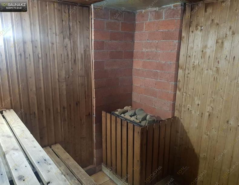 Сауна Сосна в отеле Катон Карагай, в Астане, Куйши Дина, 18 (Евразия 2) |  | 101sauna.kz
