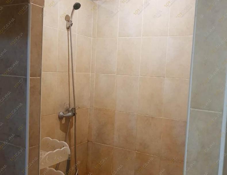 Сауна Сосна в отеле Катон Карагай, в Астане, Куйши Дина, 18 (Евразия 2) |  | 101sauna.kz