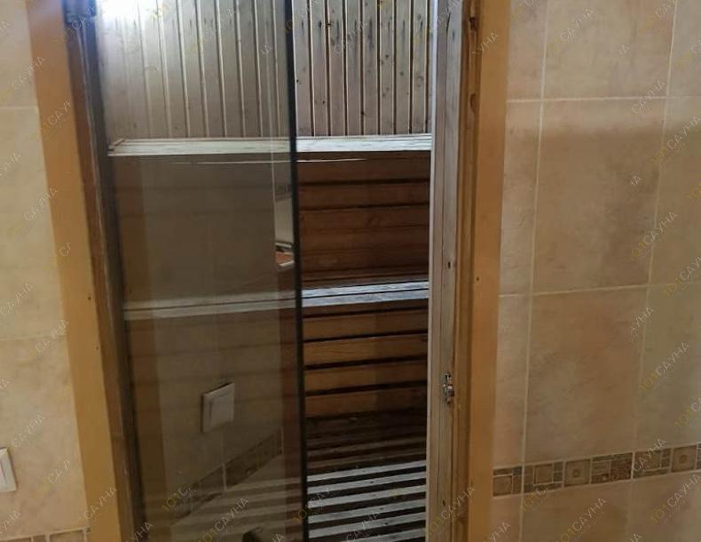 Сауна Сосна в отеле Катон Карагай, в Астане, Куйши Дина, 18 (Евразия 2) |  | 101sauna.kz