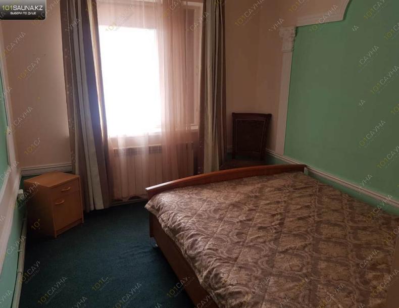 Сауна Сосна в отеле Катон Карагай, в Астане, Куйши Дина, 18 (Евразия 2) |  | 101sauna.kz