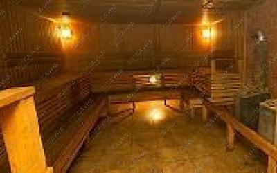 Баня Саулык, в Алматы, Аксай 4, 117/1 |  | 101sauna.kz