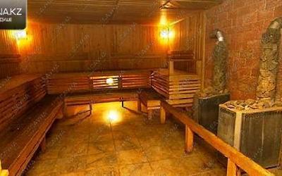 Баня Саулык, в Алматы, Аксай 4, 117/1 |  | 101sauna.kz