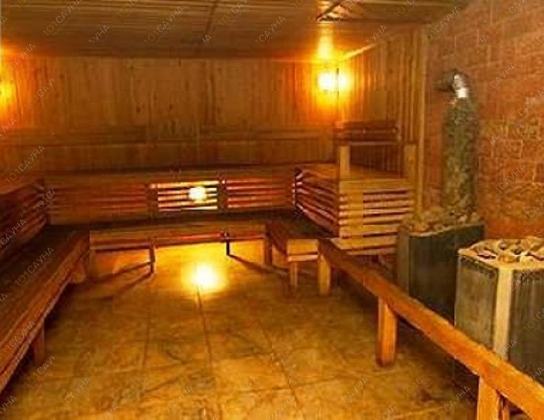 Баня Саулык, в Алматы, Аксай 4, 117/1 |  | 101sauna.kz