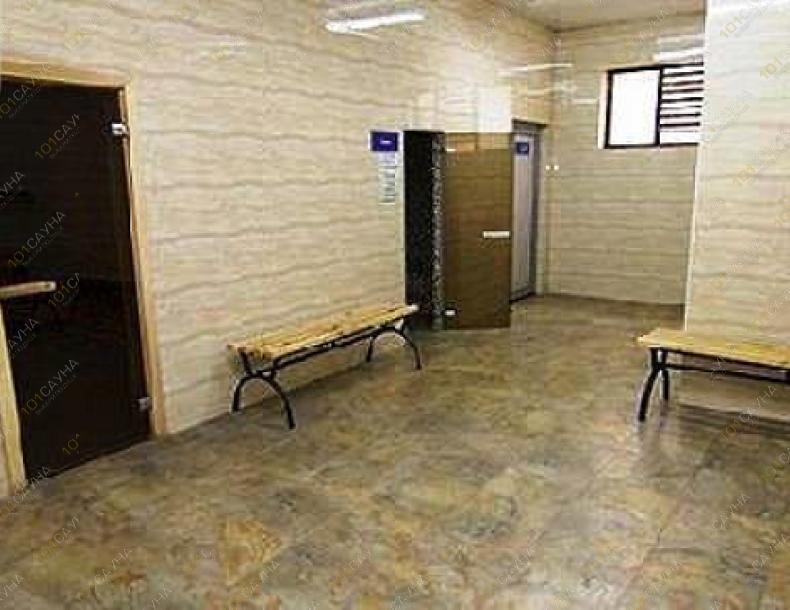 Баня Саулык, в Алматы, Аксай 4, 117/1 |  | 101sauna.kz