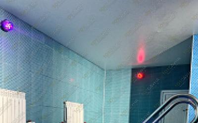 Сауна Барский Двор, в Караганде, Камская, 63 |  | 101sauna.kz