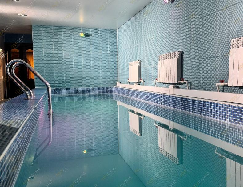 Сауна Барский Двор, в Караганде, Камская, 63 |  | 101sauna.kz