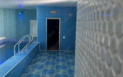 Сауна Барский Двор, в Караганде, Камская, 63 |  | 101sauna.kz