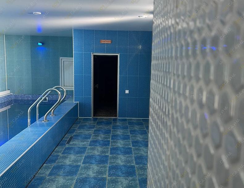 Сауна Барский Двор, в Караганде, Камская, 63 |  | 101sauna.kz