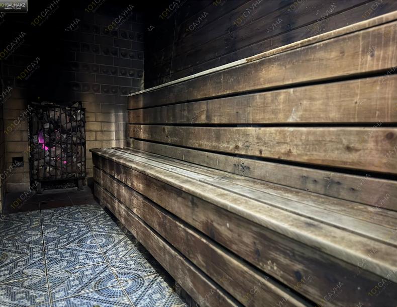 Сауна Барский Двор, в Караганде, Камская, 63 |  | 101sauna.kz