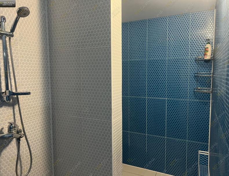 Сауна Барский Двор, в Караганде, Камская, 63 |  | 101sauna.kz