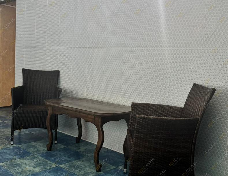 Сауна Барский Двор, в Караганде, Камская, 63 |  | 101sauna.kz