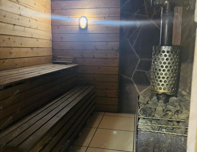 Сауна Барский Двор, в Караганде, Камская, 63 |  | 101sauna.kz