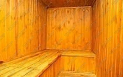 Сауна Peculiar, в Караганде, Сатпаева, 9/1 (район стадиона Шахтер) |  | 101sauna.kz