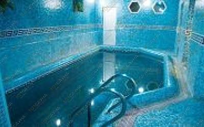 Сауна Бали, в Актобе, Жуковского, 64 |  | 101sauna.kz