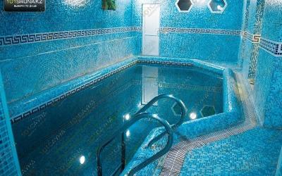 Сауна Бали, в Актобе, Жуковского, 64 |  | 101sauna.kz