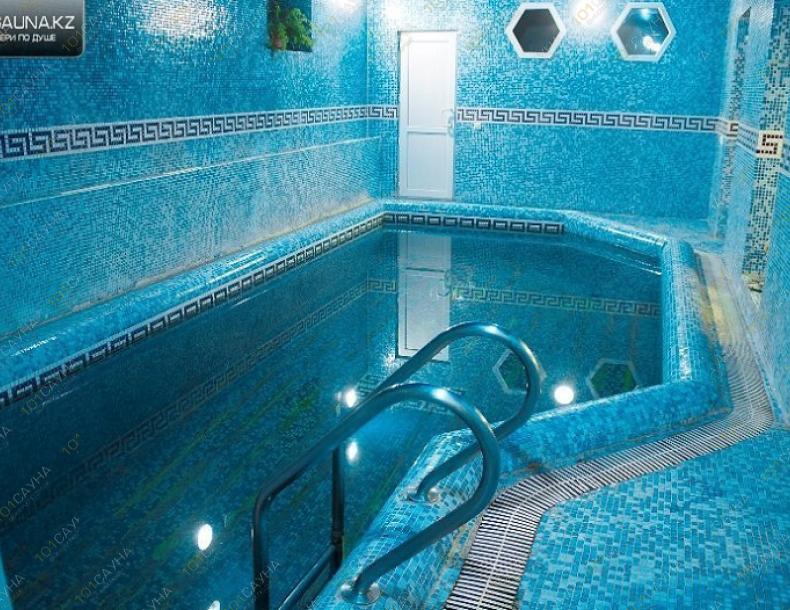Сауна Бали, в Актобе, Жуковского, 64 |  | 101sauna.kz