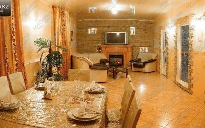 Сауна Бали, в Актобе, Жуковского, 64 |  | 101sauna.kz