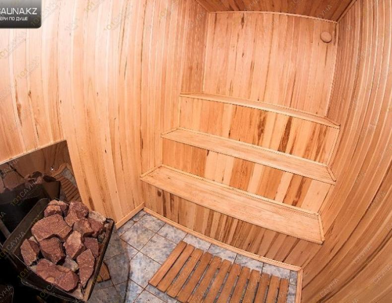Сауна Бали, в Актобе, Жуковского, 64 |  | 101sauna.kz