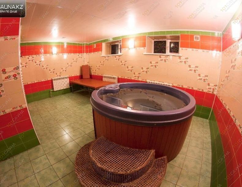 Сауна Бали, в Актобе, Жуковского, 64 |  | 101sauna.kz