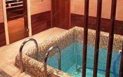 Сауна Банькоф, в Караганде, Ерубаева, 50А |  | 101sauna.kz