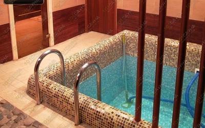 Сауна Банькоф, в Караганде, Ерубаева, 50А |  | 101sauna.kz