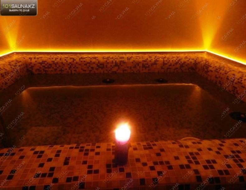 Сауна SPA салон The Home Spa, в Астане, Петрова, 16/4 |  | 101sauna.kz