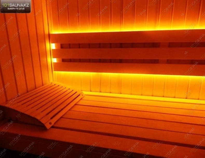 Сауна SPA салон The Home Spa, в Астане, Петрова, 16/4 |  | 101sauna.kz