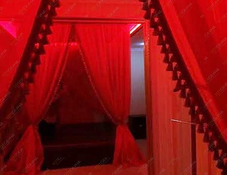 Сауна SPA салон The Home Spa, в Астане, Петрова, 16/4 |  | 101sauna.kz