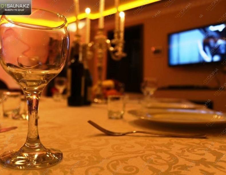 Сауна SPA салон The Home Spa, в Астане, Петрова, 16/4 |  | 101sauna.kz