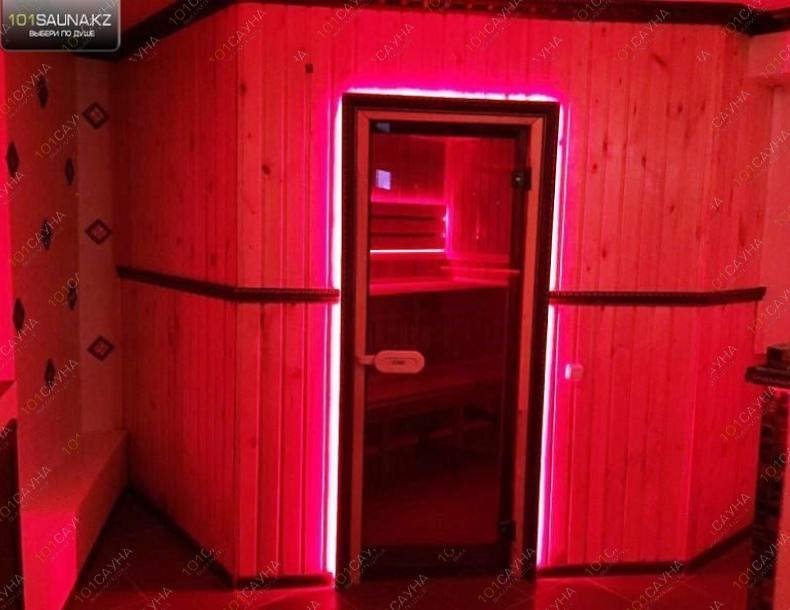 Сауна SPA салон The Home Spa, в Астане, Петрова, 16/4 |  | 101sauna.kz