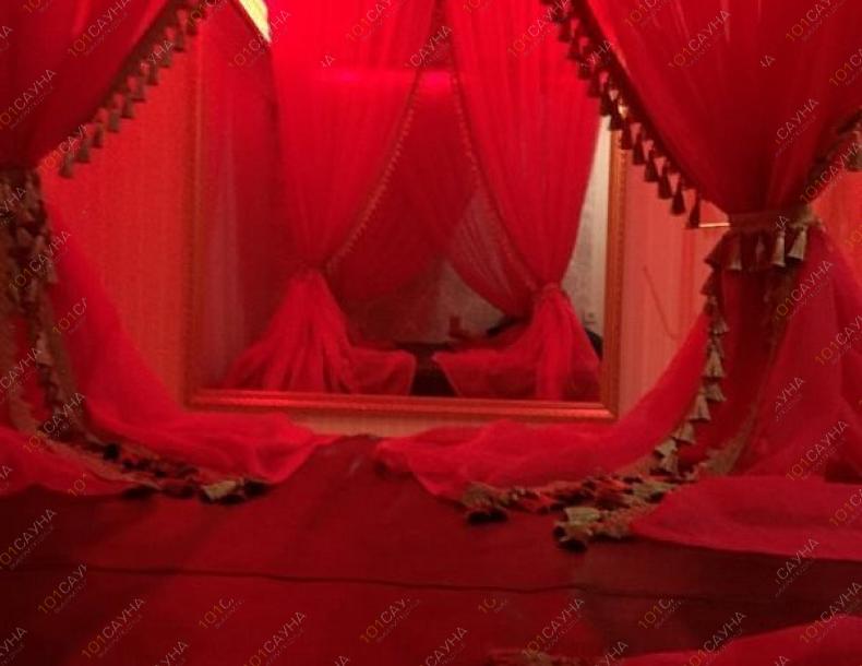 Сауна SPA салон The Home Spa, в Астане, Петрова, 16/4 |  | 101sauna.kz