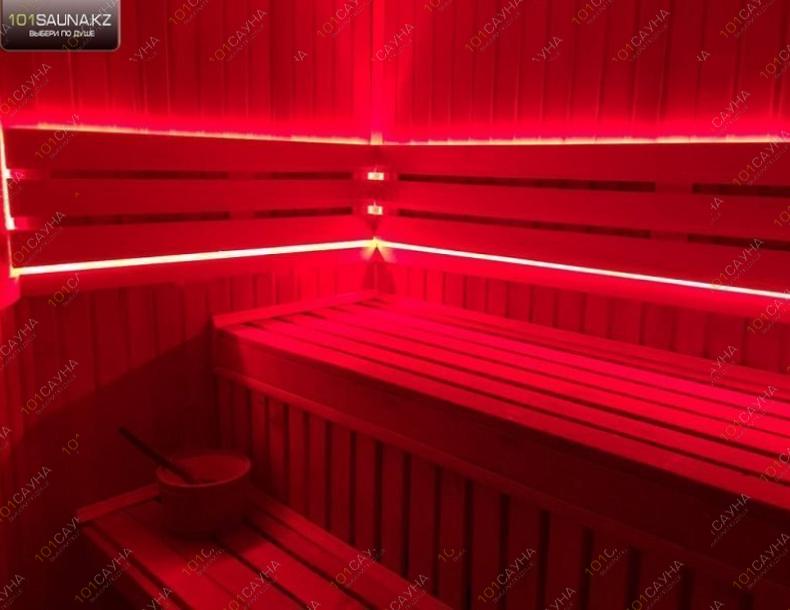 Сауна SPA салон The Home Spa, в Астане, Петрова, 16/4 |  | 101sauna.kz