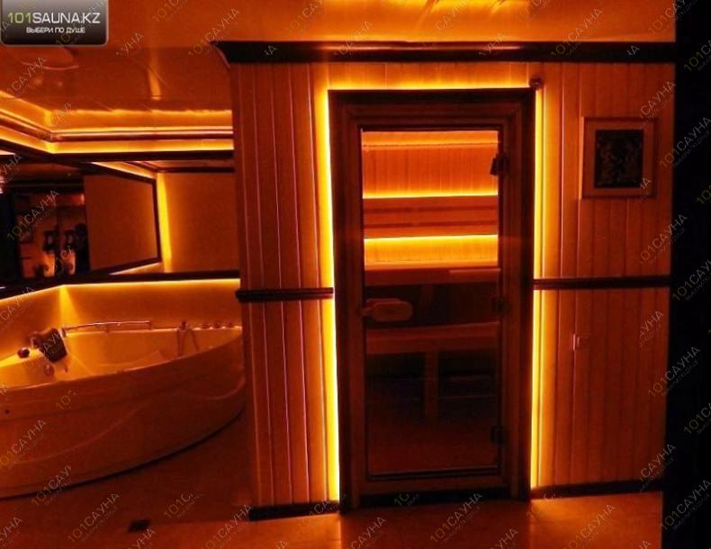 Сауна SPA салон The Home Spa, в Астане, Петрова, 16/4 |  | 101sauna.kz