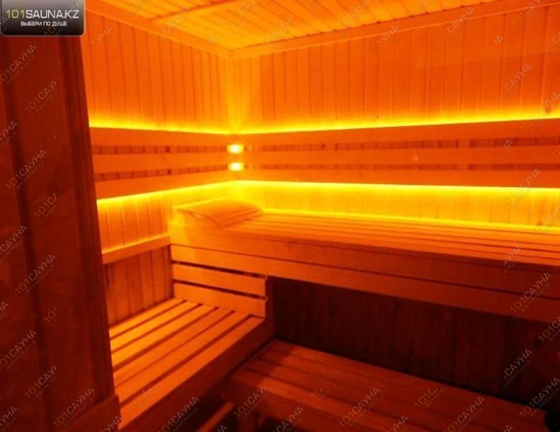 Сауна SPA салон The Home Spa, в Астане, Петрова, 16/4 |  | 101sauna.kz