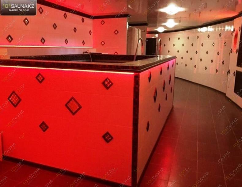 Сауна SPA салон The Home Spa, в Астане, Петрова, 16/4 |  | 101sauna.kz