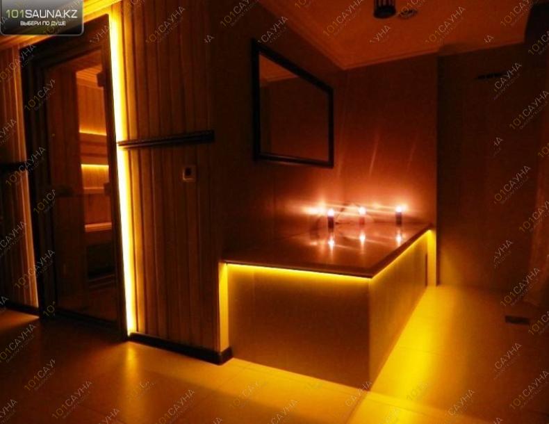 Сауна SPA салон The Home Spa, в Астане, Петрова, 16/4 |  | 101sauna.kz