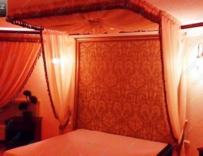 Сауна SPA салон The Home Spa, в Астане, Петрова, 16/4 |  | 101sauna.kz