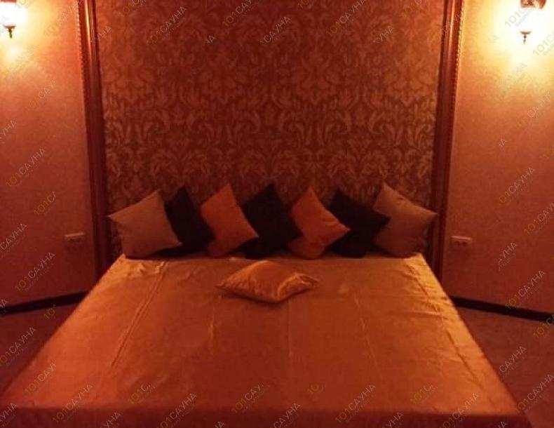 Сауна SPA салон The Home Spa, в Астане, Петрова, 16/4 |  | 101sauna.kz