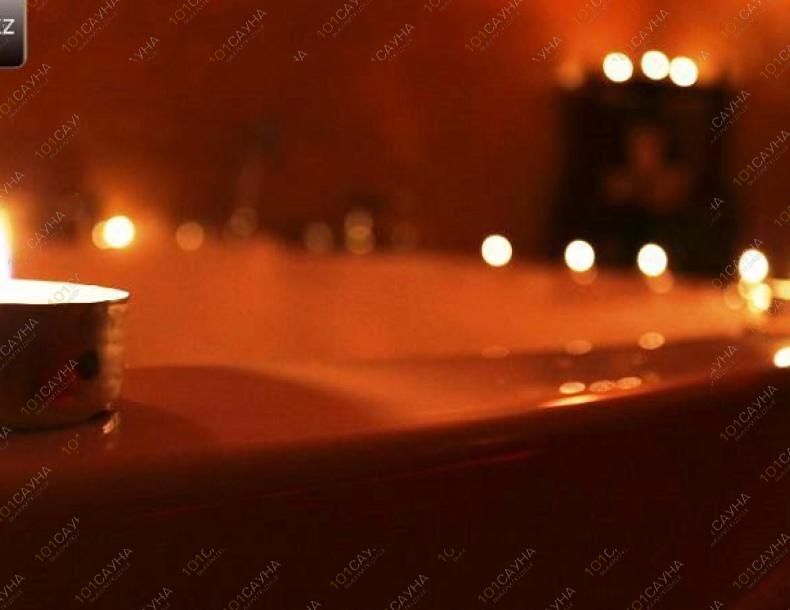 Сауна SPA салон The Home Spa, в Астане, Петрова, 16/4 |  | 101sauna.kz
