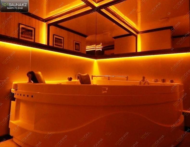 Сауна SPA салон The Home Spa, в Астане, Петрова, 16/4 |  | 101sauna.kz