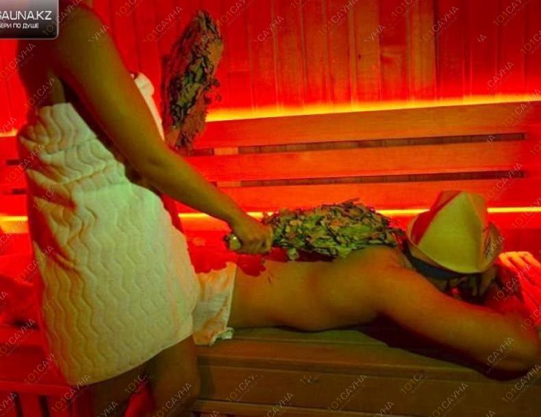 Сауна SPA салон The Home Spa, в Астане, Петрова, 16/4 |  | 101sauna.kz