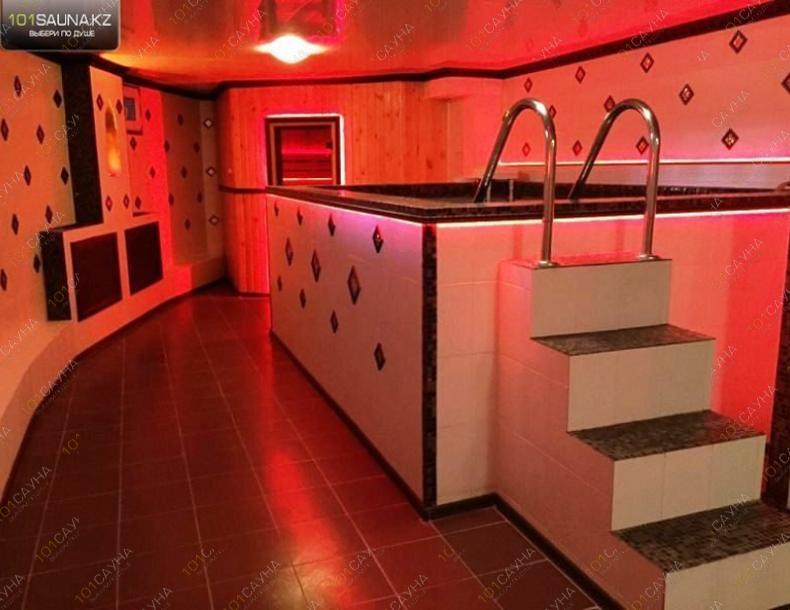 Сауна SPA салон The Home Spa, в Астане, Петрова, 16/4 |  | 101sauna.kz