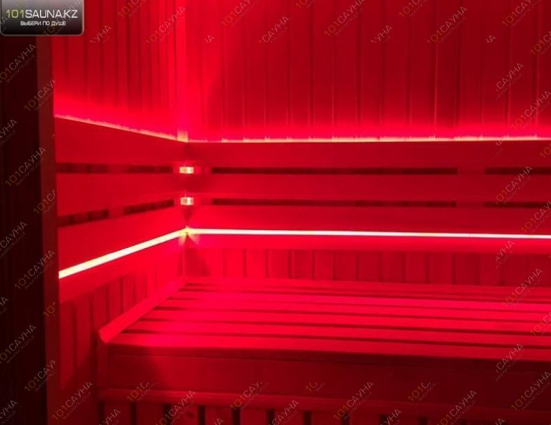 Сауна SPA салон The Home Spa, в Астане, Петрова, 16/4 |  | 101sauna.kz