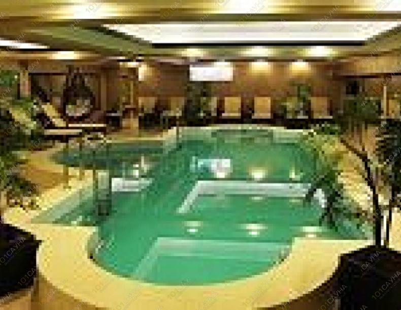 Элитный SPA Euphoria